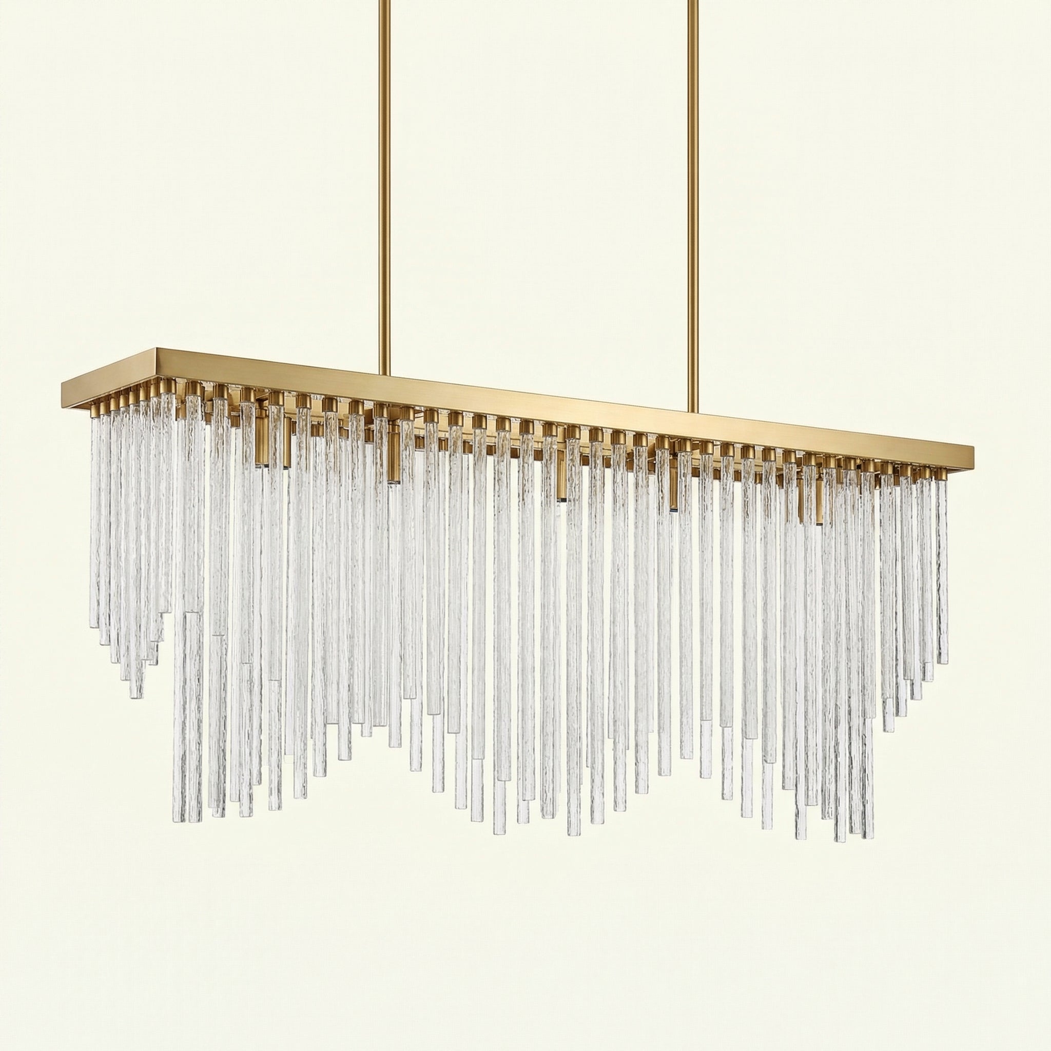 cascade-rain-chandelier product