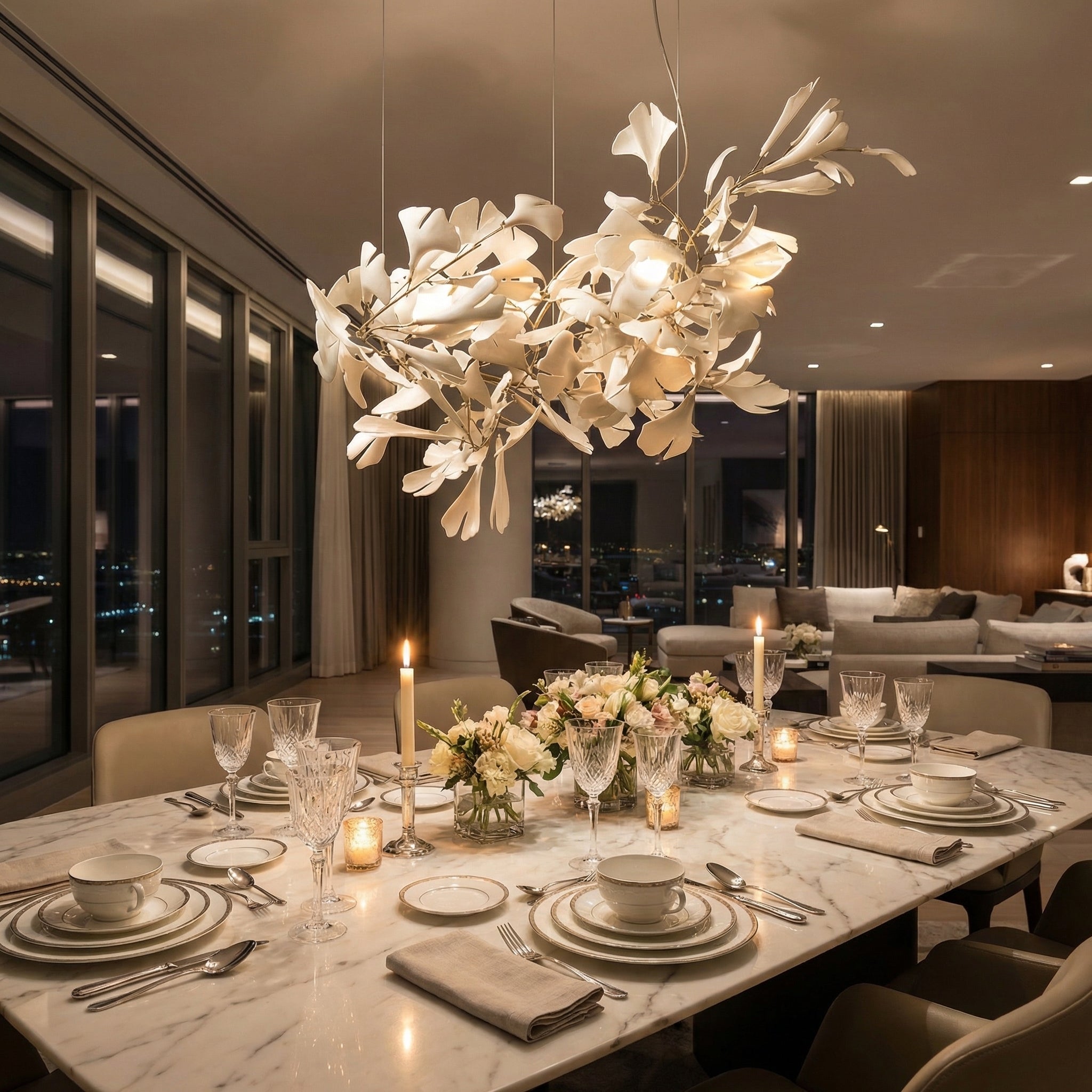 blossom-bespoke-dining-chandelier-c lifestyle