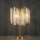 Wisteria Bead Table Lamp - product