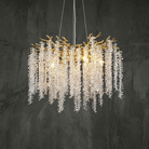 Wisteria Bead Round Chandelier - product (wisteria-bead-round-chandelier-18)
